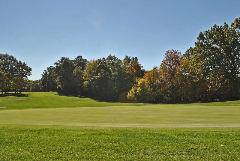 Braeside Golf Club - From Facebook (newer photo)